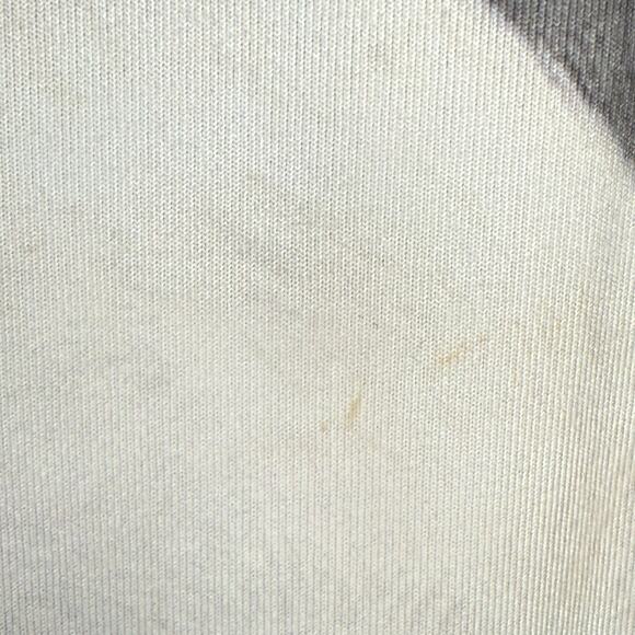 Gothic Y2K Ying Yang Cats Womens Medium Emo Whimsygoth Black Graphic Tank Top - Picture 9 of 10